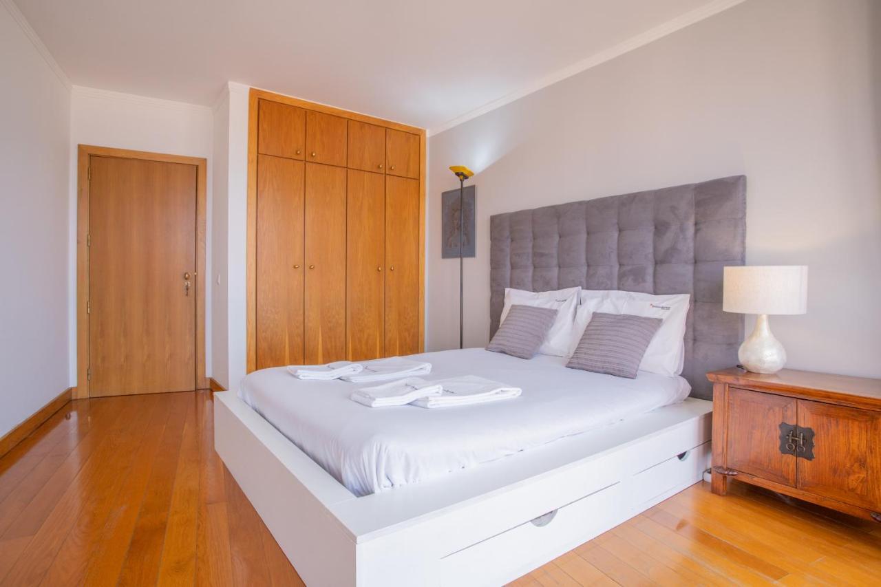 Flh Funchal Amazing Sea View Apartment With Pool Ngoại thất bức ảnh