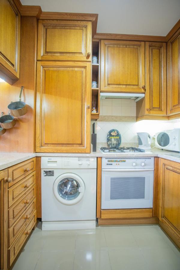 Flh Funchal Amazing Sea View Apartment With Pool Ngoại thất bức ảnh