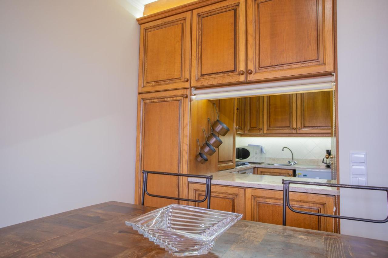 Flh Funchal Amazing Sea View Apartment With Pool Ngoại thất bức ảnh