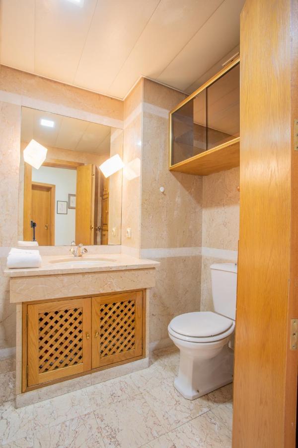 Flh Funchal Amazing Sea View Apartment With Pool Ngoại thất bức ảnh